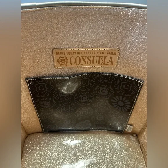 Consuela Dee Dee Classic Tote Bag - Picture 8 of 13